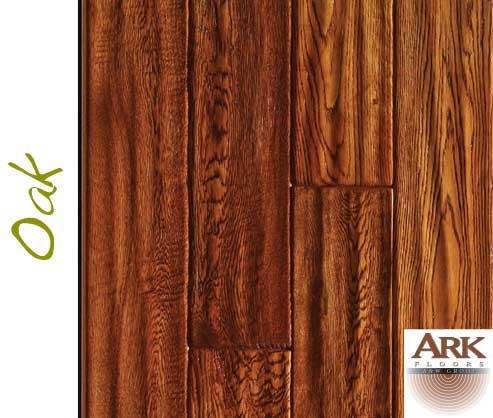 Ark Hardwood Flooring Oak Antique
